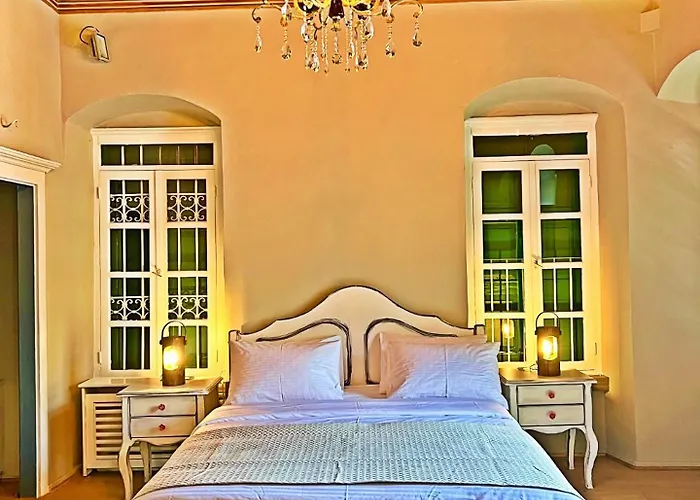 Apartament 