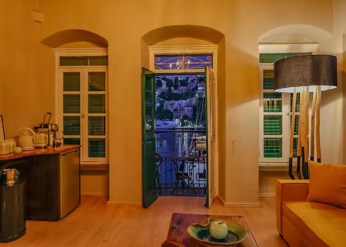 Apartament 
