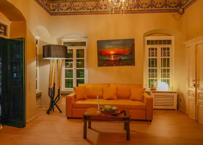 Apartament 