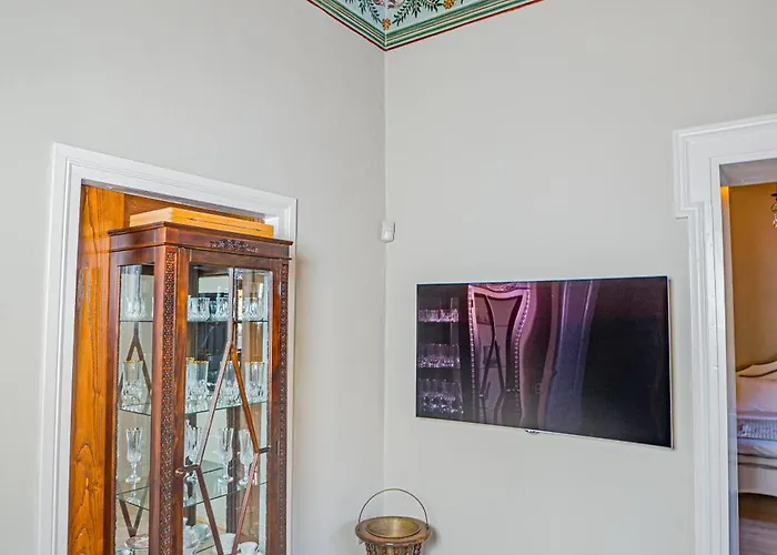 Apartament 