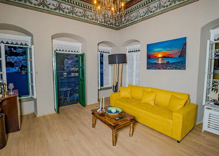 Apartament 