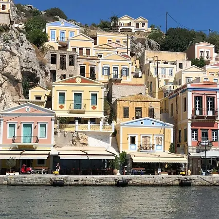 Apartmán 