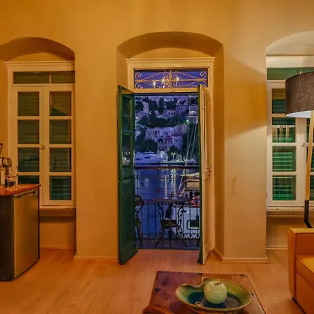 Apartman 