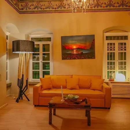 Apartman 