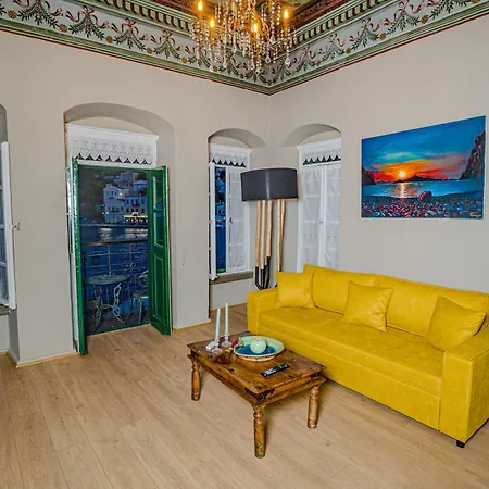 Apartman 