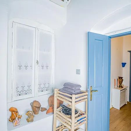 Apartmán 